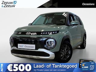 Hyundai Inster PULSE | 49KWH | WINTER PACK | NL-AUTO |