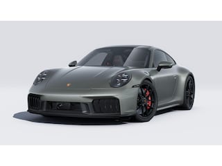 Porsche 911 Carrera GTS