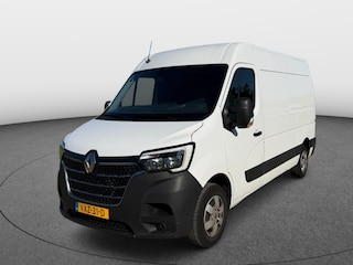 Renault Master T35 2.3dCi L2H2 W.E.