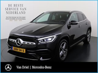 Mercedes-Benz GLA 250 e AMG Line | LED ILS Keyless Stoelverwarming Sfeerverlichting