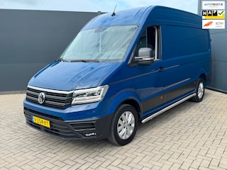 Volkswagen Crafter 30 2.0 TDI L3H3 / Camera / Pdc / Nap / Facelift
