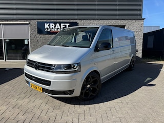 Volkswagen Transporter 2.0 TDI L2H3 | Luxe Camper | Motor volledig gereviseerd | PANO | Full LED | Apple Carplay |