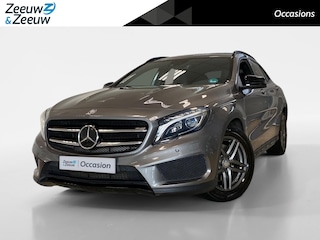 Mercedes-Benz GLA 250 AUTOMAAT | PRESTIGE | AMG-LINE | NL-AUTO |