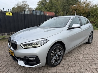BMW 118i Executive Edition M Sport Carplay/Clima/Navi/Cruise/LED