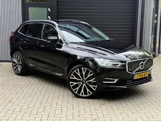 Volvo XC60 2.0 T8 Twin Engine AWD Inscription