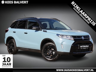 Suzuki Vitara 1.4 Boosterjet Hybrid Special Edition Automaat | NIEUW | € 2.000,- korting! | Direct leverbaar! |