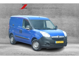 Opel Combo 1.3 CDTi L1H1 ecoFLEX Edition | Airco | Elek. ramen | NL auto!! |
