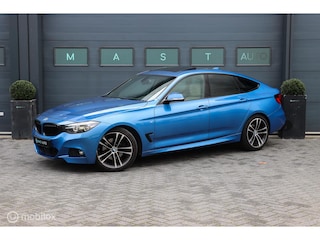 BMW 3-serie GT 330i High Executive