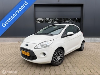 Ford Ka 1.2 Cool & Sound start/stop Airco Distr Riem NW NAP