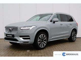 Volvo XC90 2.0 T8 Recharge AWD Plus Bright | BLIS | Leder | 20" | Harman Kardon |