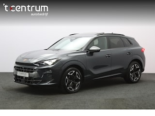 Cupra Terramar 1.5 TSI e-Hybrid VZ 272 PK Performance PHEV, Panoramadak, Carplay, Stuur-Startknop, Camera