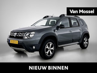 Dacia Duster 1.2 TCe 4x2 Série Limitée Stepway | Airconditioning | Cruise Control | Lichtmetalen Velgen |