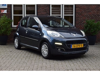 Peugeot 107 1.0 5D Active Airco | Trekhaak