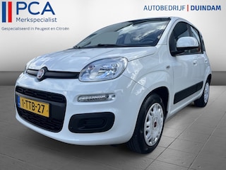 Fiat Panda 0.9 TwinAir Ed. Cool | Airco | Bluetooth | 12 maanden garantie