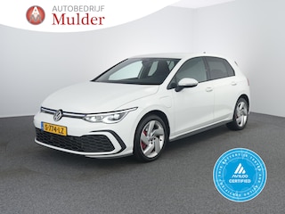 Volkswagen Golf 1.4 eHybrid GTE | ACC | PDC | SOH 92.5% | Led Plus | IQ |