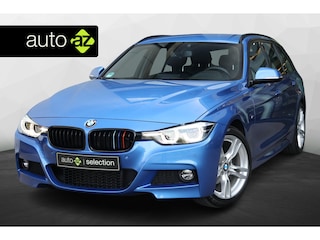 BMW 3-serie Touring 320i Edition M Sport Shadow Executive / Camera / Stoelverwarming