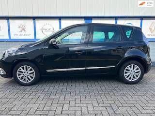 Renault Scénic 1.2 TCe Authentique 2012 74000km 4995eu