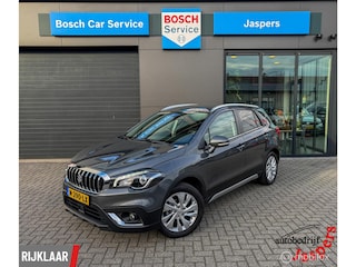 Suzuki S-Cross 1.4 Smart Hybrid AT | ACC | Camera | Trekhaak