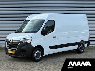 Renault Master T35 2.3 dCi 135 L2H2 Airco Bluetooth Sensoren Radio
