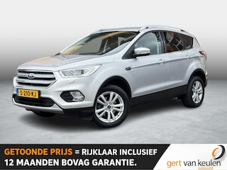 Ford Kuga 1.5 EcoBoost 150PK Trend Ultimate LMV/CARPLAY/TREKHAAK-2000KG!