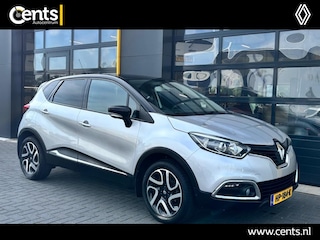 Renault Captur TCe 90 Dynamique Trekhaak 1e Eigenaar All Seasons