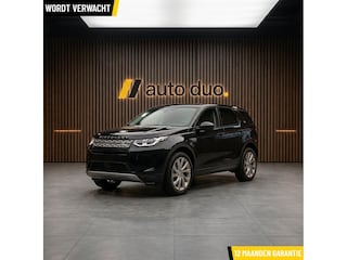 Land Rover Discovery Sport P300e 1.5 SE