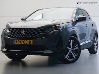 Peugeot 3008 1.2 PureTech Allure (APPLE CARPLAY,DODEHOEK,ADAPTIVE CRUISE,CAMERA,LANE ASSIST,CLIMATE,DIGITAAL DISPLAY,LM-VELGEN)