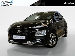 Hyundai Kona 1.6 HYBRID | AUTOMAAT | COMFORT | TREKHAAK | SIDESTEPS | NL-AUTO |