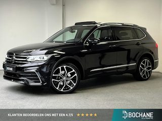 Volkswagen Tiguan 1.5 TSI R-Line 7p. | PANO | TREKHAAK | IQ LIGHT | CAMERA |