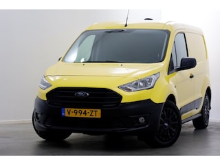 Ford Transit Connect 1.5 EcoBlue 100pk L1 Airco/Schuifdeur 6-2019