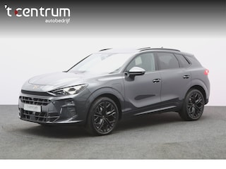 Cupra Terramar 1.5 TSI e-Hybrid 272 PK VZ Performance PHEV, Panoramadak, Leder, Sennheiser Sound, 360 Camera, 20" LM