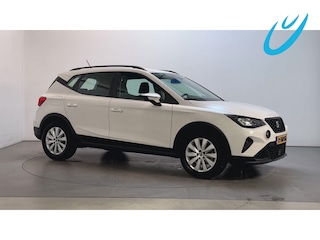 Seat Arona 1.0 TSI Style App-Connect Parkeersensoren DAB+