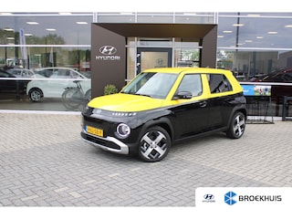Hyundai Inster Pulse | 17 INCH | Gewrapt | Navigatie | Verschuifbare achterbank | Adaptieve Cruise Control | Automaat