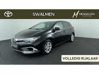 Toyota Auris 1.8 Hybrid Executive