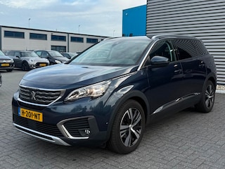 Peugeot 5008 1.6 PureTech Blue Lease Premium