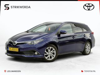 Toyota Auris Touring Sports 1.2T Dynamic