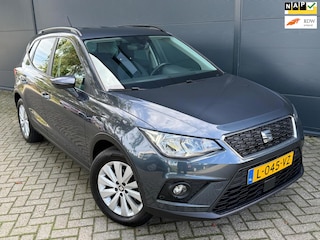 Seat Arona 1.0 TSI Style Business Intense/Automaat/Camera/Carplay/