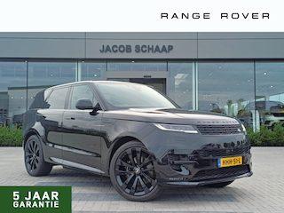 Land Rover Range Rover Sport P460e 6-cil. AWD Dynamic SE | Soft Close | Panoramisch schuifdak | Elektr. trekhaak |