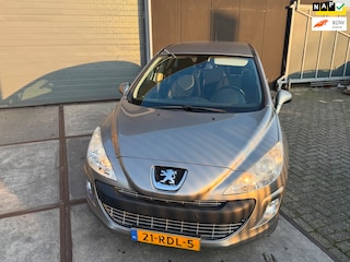 Peugeot 308 1.6 VTi | APK | Cruise c | Airco | 100% onderhouden