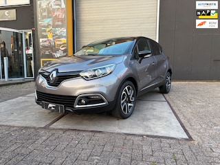 Renault Captur 0.9 TCe Dynamique