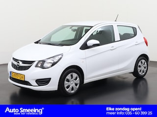 Opel Karl 1.0 ecoFLEX 120 Jaar Edition | Airco | Zondag Open!