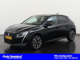 Peugeot 208 EV GT Pack 50 kWh | SOH 99% | 3 Fase | Zondag Open!