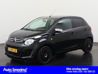 Citroën C1 1.0 VTi Feel | Airco | 12 mnd Garantie | Zondag Open!