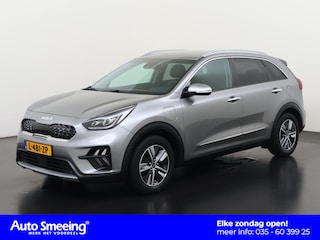 Kia Niro 1.6 GDi PHEV DynamicPlusLine | Plug-In | Zondag Open!