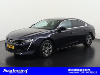 Peugeot 508 1.6 Allure Automaat | Trekhaak | Camera | Zondag Open!