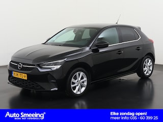 Opel Corsa 1.2 Elegance Automaat | Camera | Stoelverwarming | Dodehoek | Zondag Open!
