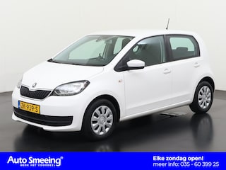 Skoda Citigo 1.0 Greentech Ambition | Airco | Bluetooth | Zondag Open!