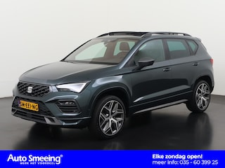 Seat Ateca 1.5 TSI FR DSG | Leder | Panoramadak | Driving Pack XL | Zondag Open!