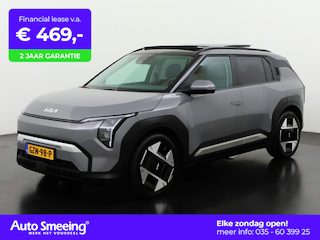 Kia EV3 Plus Advanced 58.3 kWh | SOH 100% | Schuifdak | Zondag Open!
