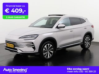 BYD Seal U 1.5 DM-i FWD Boost | Panoramadak | 360 Camera | Head-Up | Zondag Open!